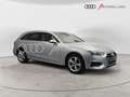 Audi A4 avant 30 2.0 tdi mhev 136cv business advanced s tr Argento - thumbnail 7