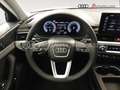 Audi A4 avant 30 2.0 tdi mhev 136cv business advanced s tr Argento - thumbnail 12