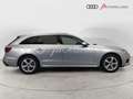 Audi A4 avant 30 2.0 tdi mhev 136cv business advanced s tr Argento - thumbnail 6