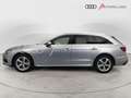 Audi A4 avant 30 2.0 tdi mhev 136cv business advanced s tr Argento - thumbnail 2