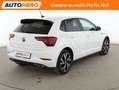 Volkswagen Polo 1.0 TSI R-Line 70kW Blanco - thumbnail 6