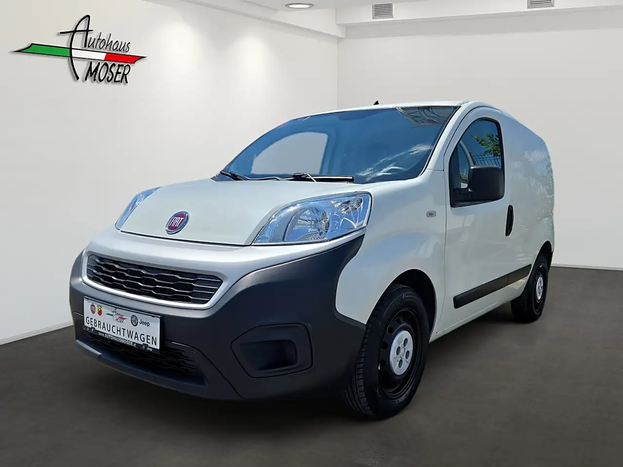 Fiat Unknown