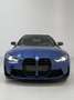BMW M4 Cabrio Competition xDrive Azul - thumbnail 4