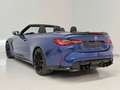 BMW M4 Cabrio Competition xDrive Azul - thumbnail 12