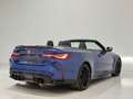 BMW M4 Cabrio Competition xDrive Azul - thumbnail 10