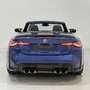 BMW M4 Cabrio Competition xDrive Azul - thumbnail 9