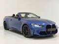 BMW M4 Cabrio Competition xDrive Azul - thumbnail 3