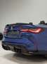 BMW M4 Cabrio Competition xDrive Azul - thumbnail 11