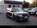 Land Rover Range Rover Vogue V8 360°+SoftClose+Panorama+22" Schwarz - thumbnail 1