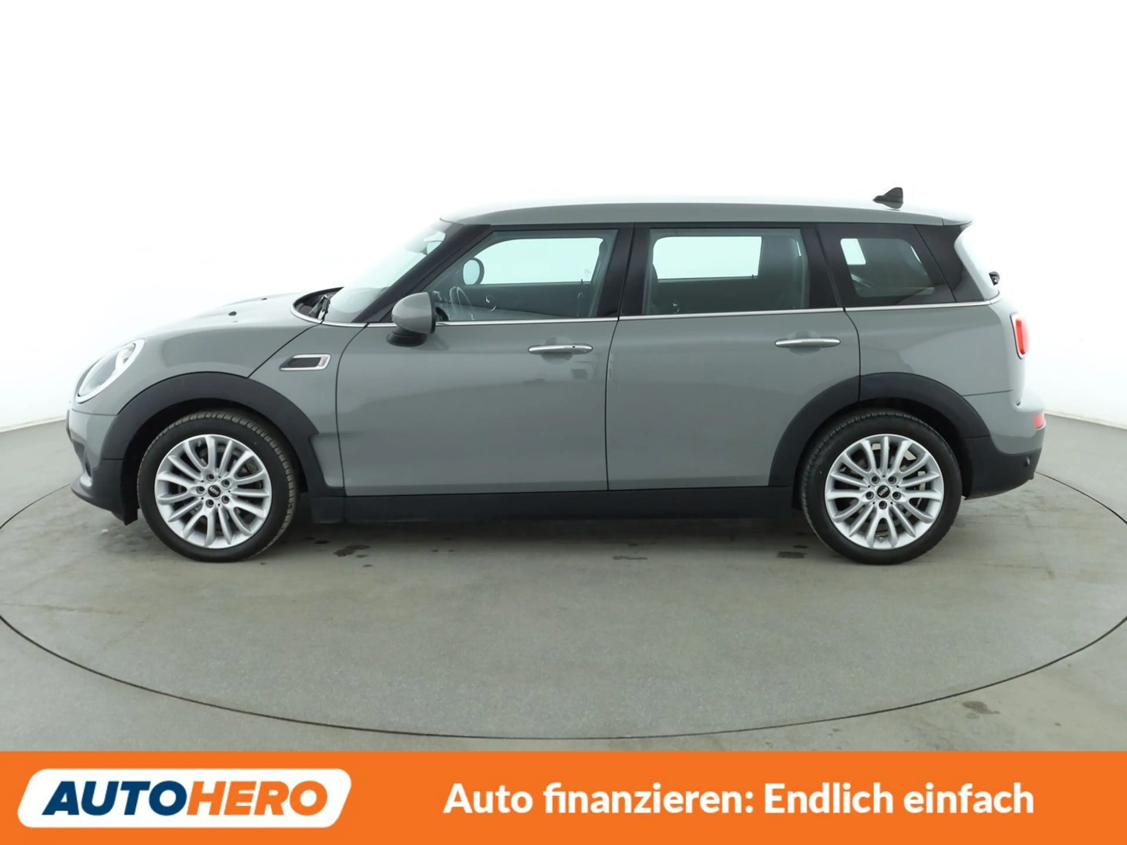 MINI One Clubman One *NAVI*PDC*ACC*KLIMA*GARANTIE* — photo 3
