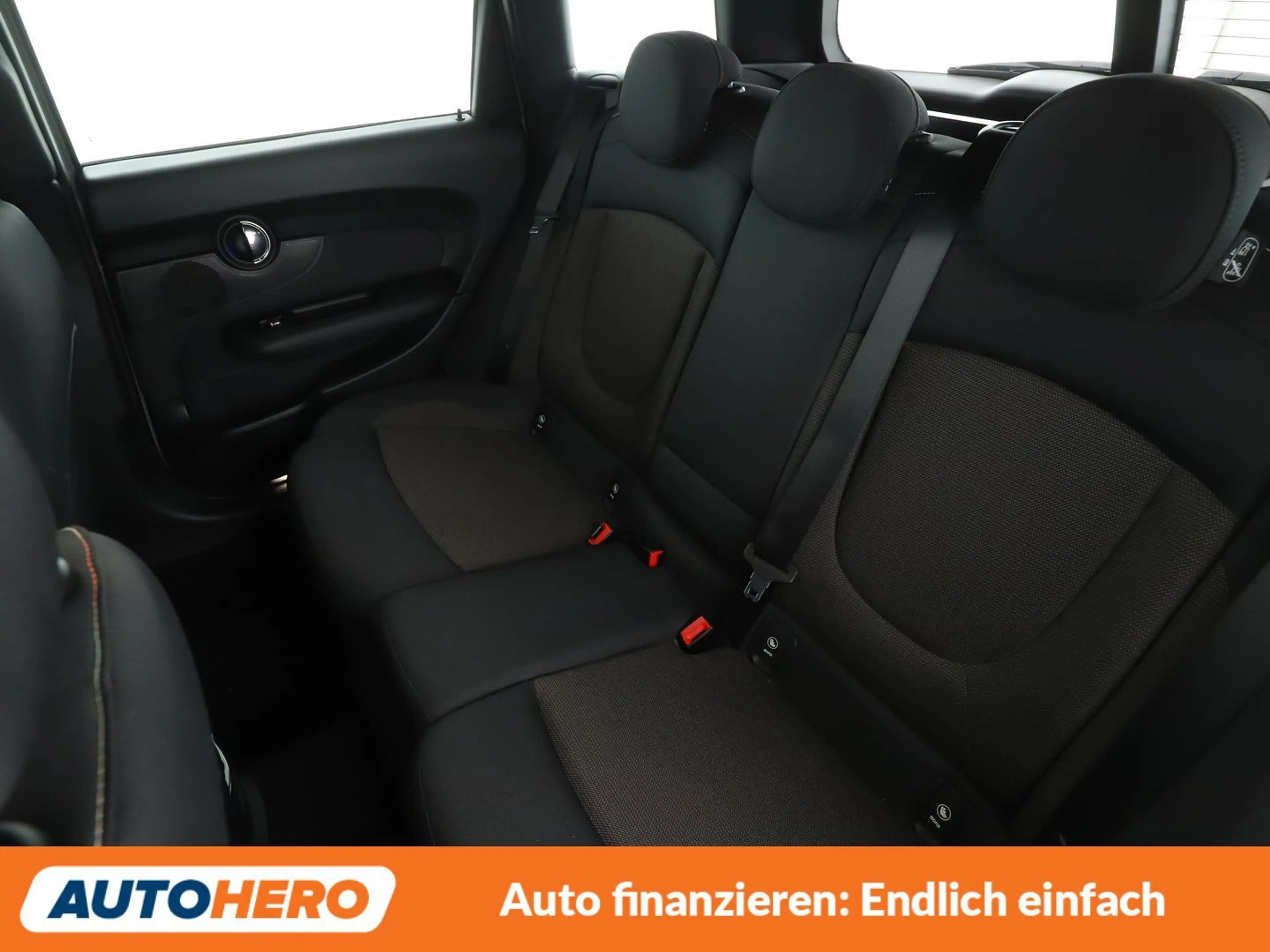 MINI One Clubman One *NAVI*PDC*ACC*KLIMA*GARANTIE* — photo 14