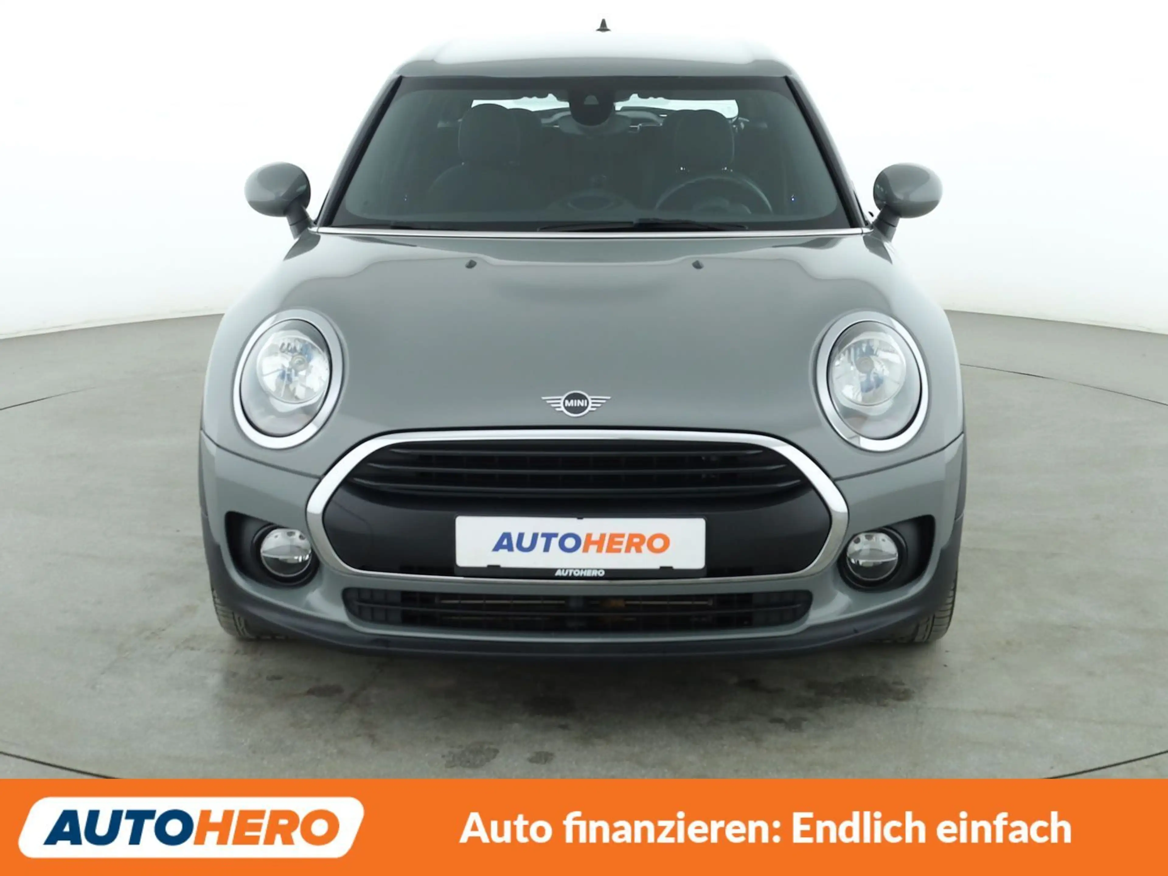 MINI One Clubman One *NAVI*PDC*ACC*KLIMA*GARANTIE* — photo 9