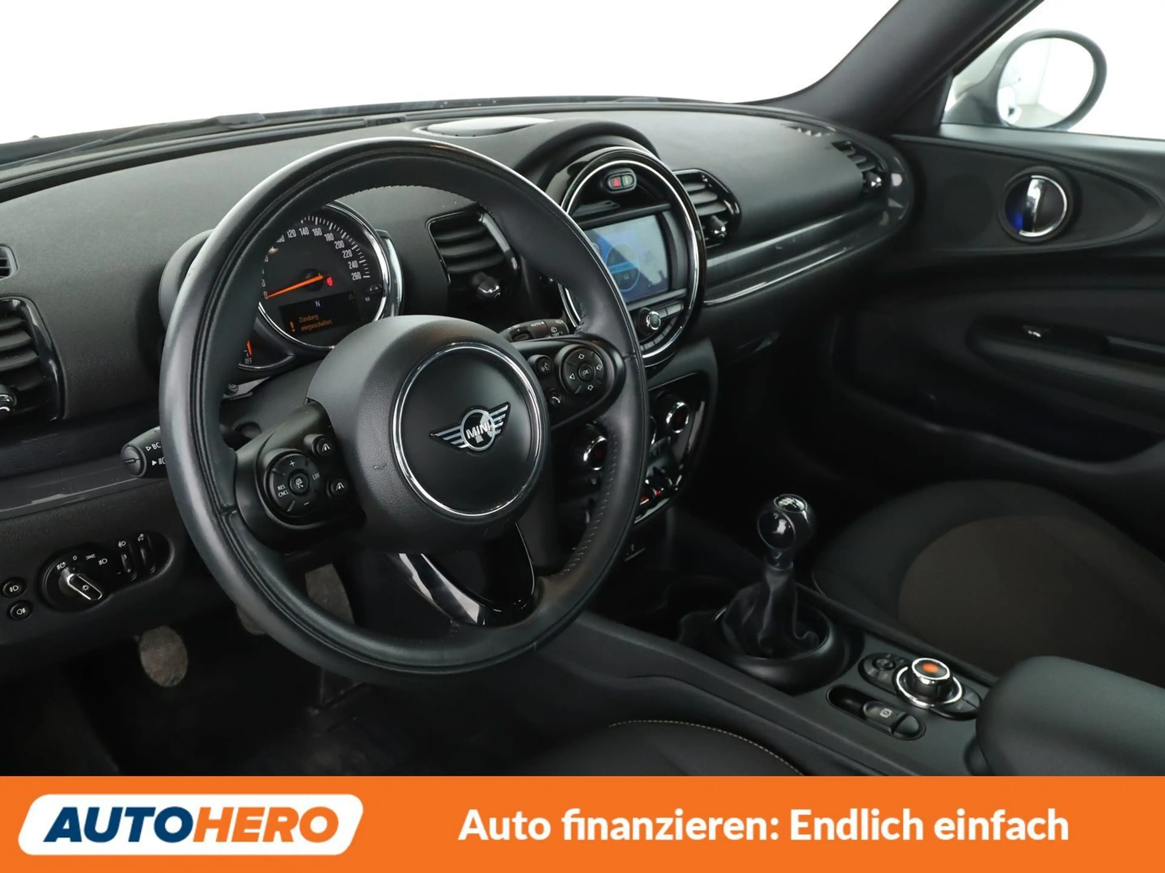 MINI One Clubman One *NAVI*PDC*ACC*KLIMA*GARANTIE* — photo 11