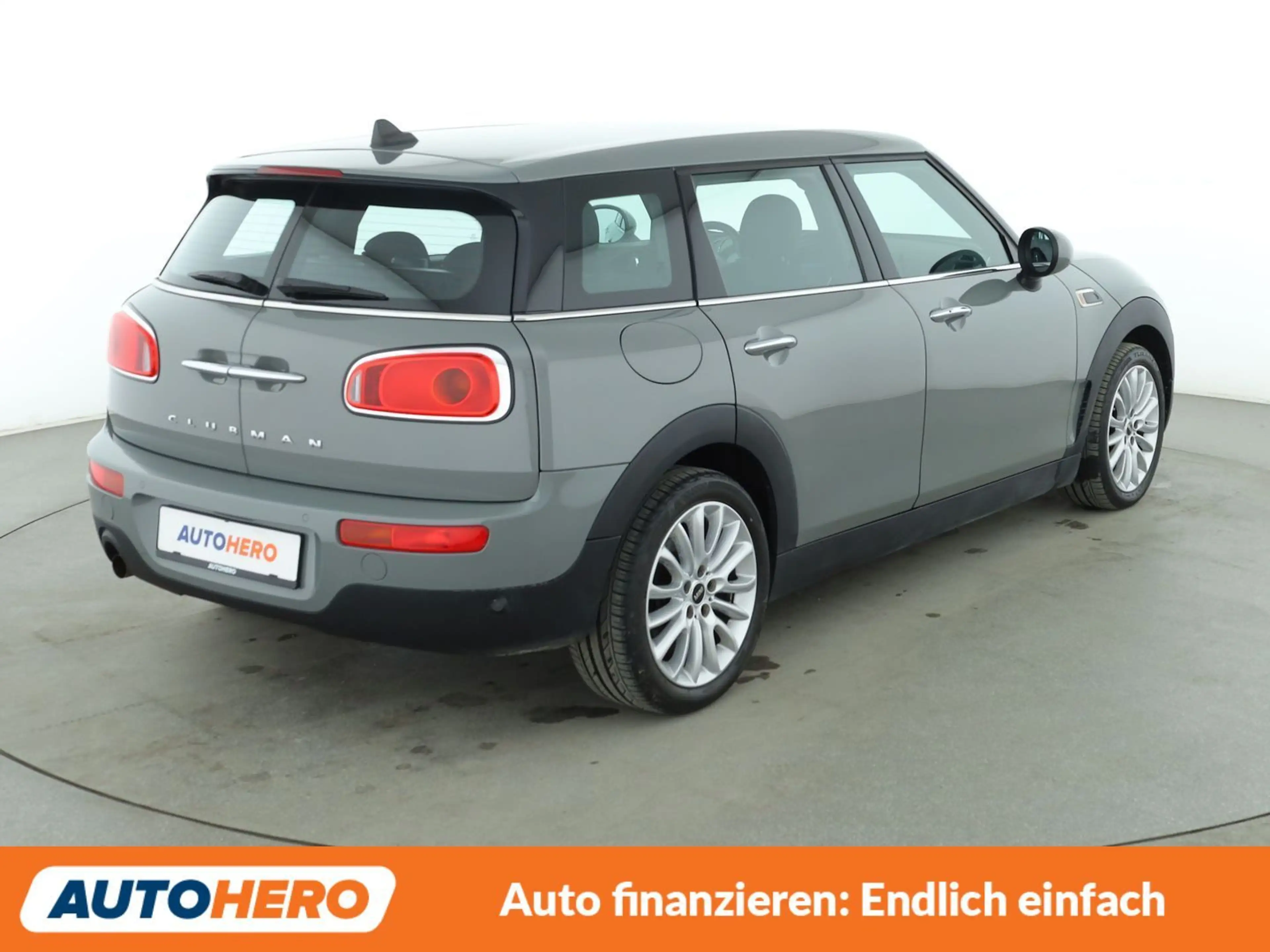 MINI One Clubman One *NAVI*PDC*ACC*KLIMA*GARANTIE* — photo 6