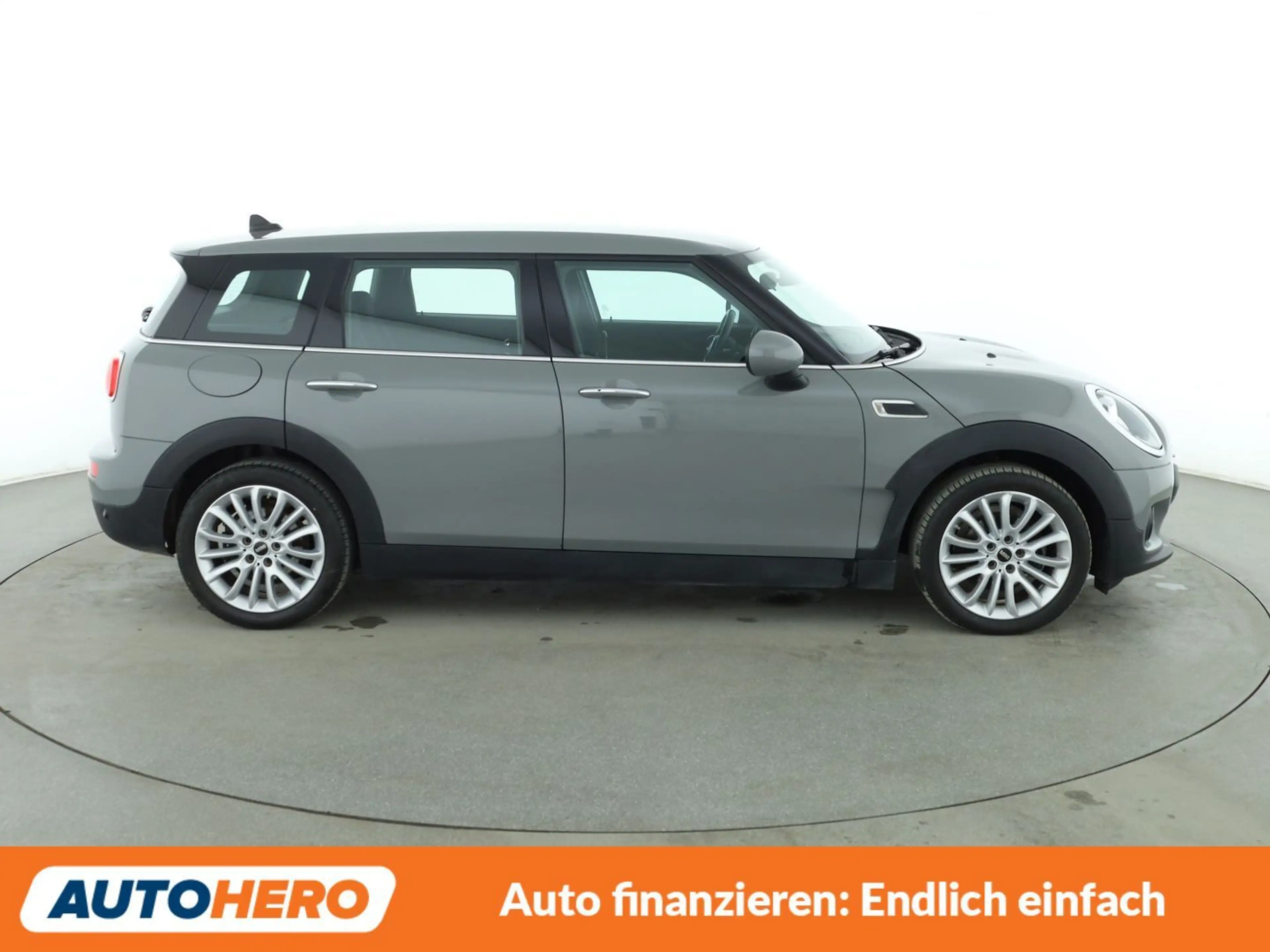 MINI One Clubman One *NAVI*PDC*ACC*KLIMA*GARANTIE* — photo 7