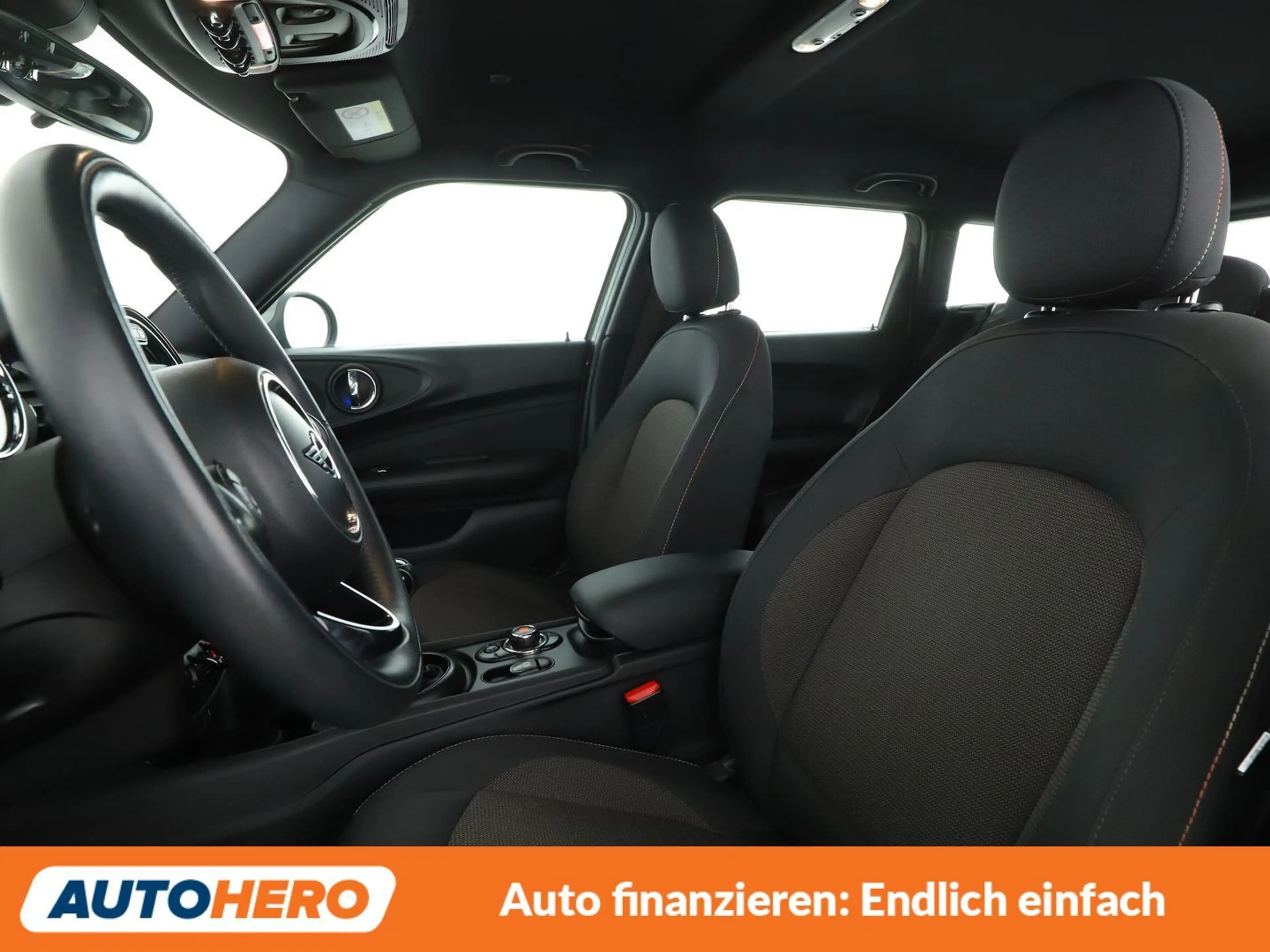 MINI One Clubman One *NAVI*PDC*ACC*KLIMA*GARANTIE* — photo 10