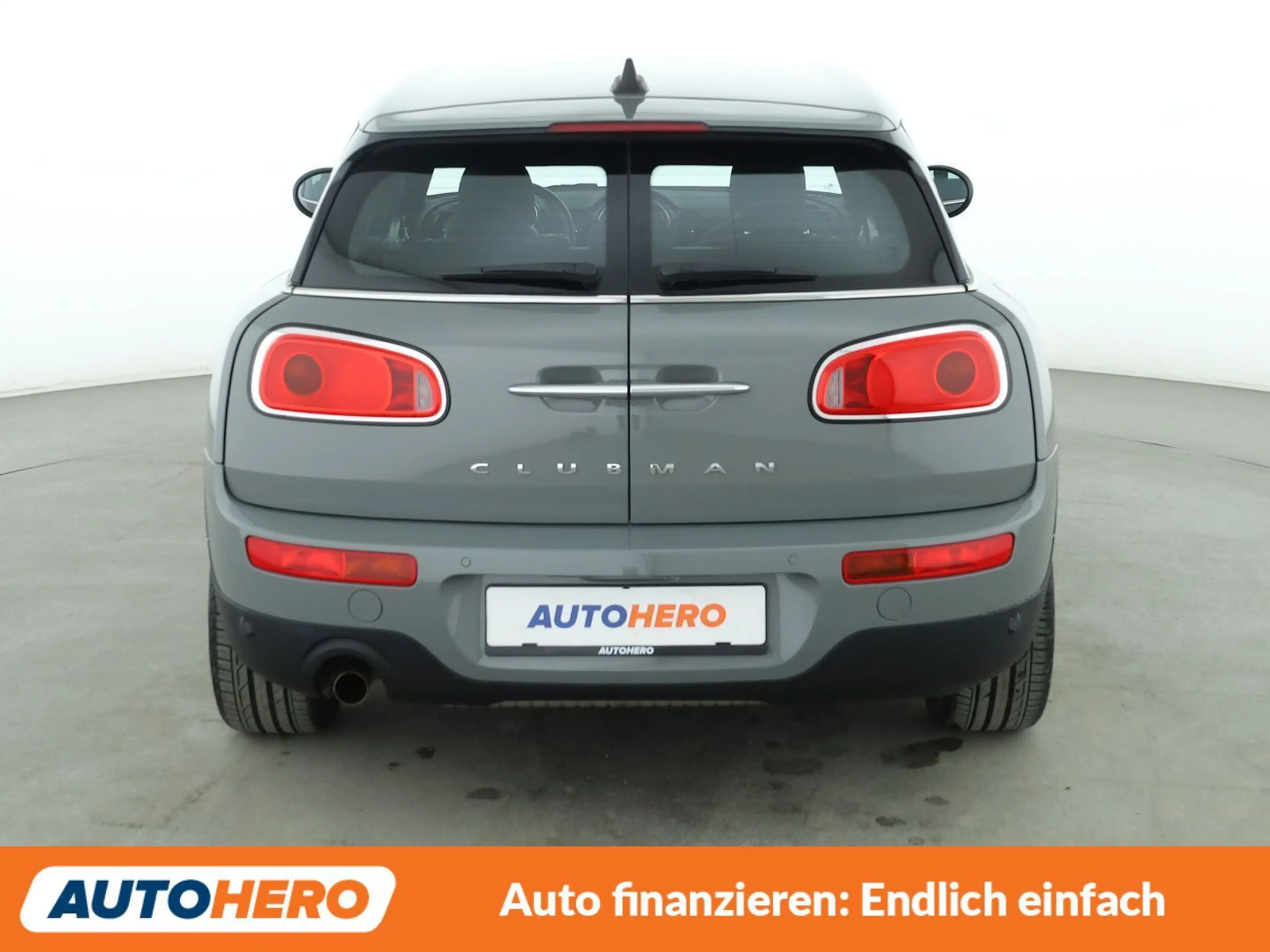 MINI One Clubman One *NAVI*PDC*ACC*KLIMA*GARANTIE* — photo 5