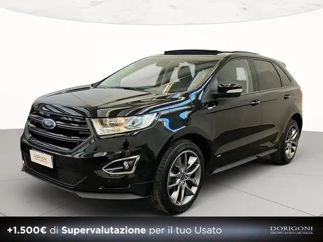Ford Edge 2.0 tdci st-line s&s awd 210cv powershift