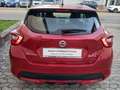 Nissan Micra 0.9 IG-T Acenta Navi Klimaautomatik Rot - thumbnail 8