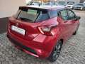 Nissan Micra 0.9 IG-T Acenta Navi Klimaautomatik Rot - thumbnail 7