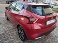 Nissan Micra 0.9 IG-T Acenta Navi Klimaautomatik Rot - thumbnail 9