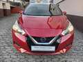 Nissan Micra 0.9 IG-T Acenta Navi Klimaautomatik Rot - thumbnail 3