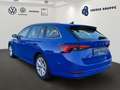 Skoda Octavia Combi 2.0TDI DSG Style LED+HEADUP+ACC+SOUND+++ Blau - thumbnail 5