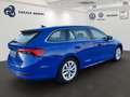 Skoda Octavia Combi 2.0TDI DSG Style LED+HEADUP+ACC+SOUND+++ Blau - thumbnail 4