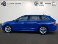 Skoda Octavia Combi 2.0TDI DSG Style LED+HEADUP+ACC+SOUND+++ Blau - thumbnail 6