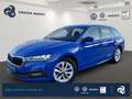 Skoda Octavia Combi 2.0TDI DSG Style LED+HEADUP+ACC+SOUND+++ Blau - thumbnail 1