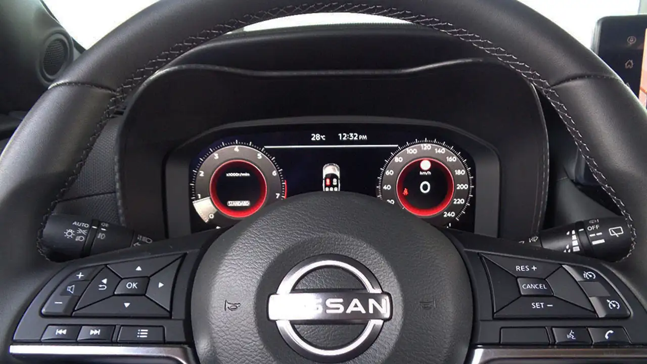 Nissan Juke 2026 — фото 12