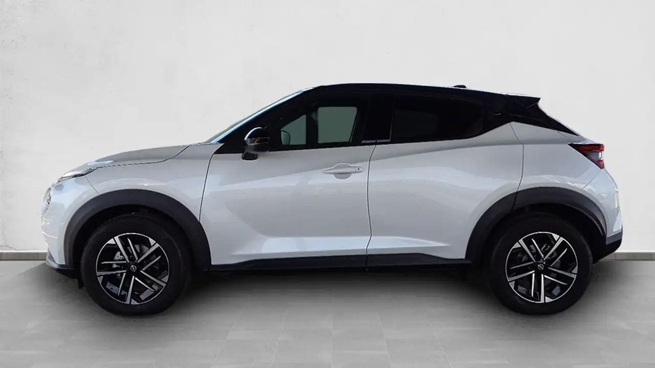 Nissan Juke 2026