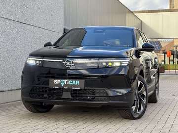 MILD HYBRID 136PK AUT. GS 360CAM/HUD/ELEKT.KOFFER