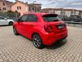 Fiat 500X 1.3 T4 150 CV DCT Sport Piros - thumbnail 4