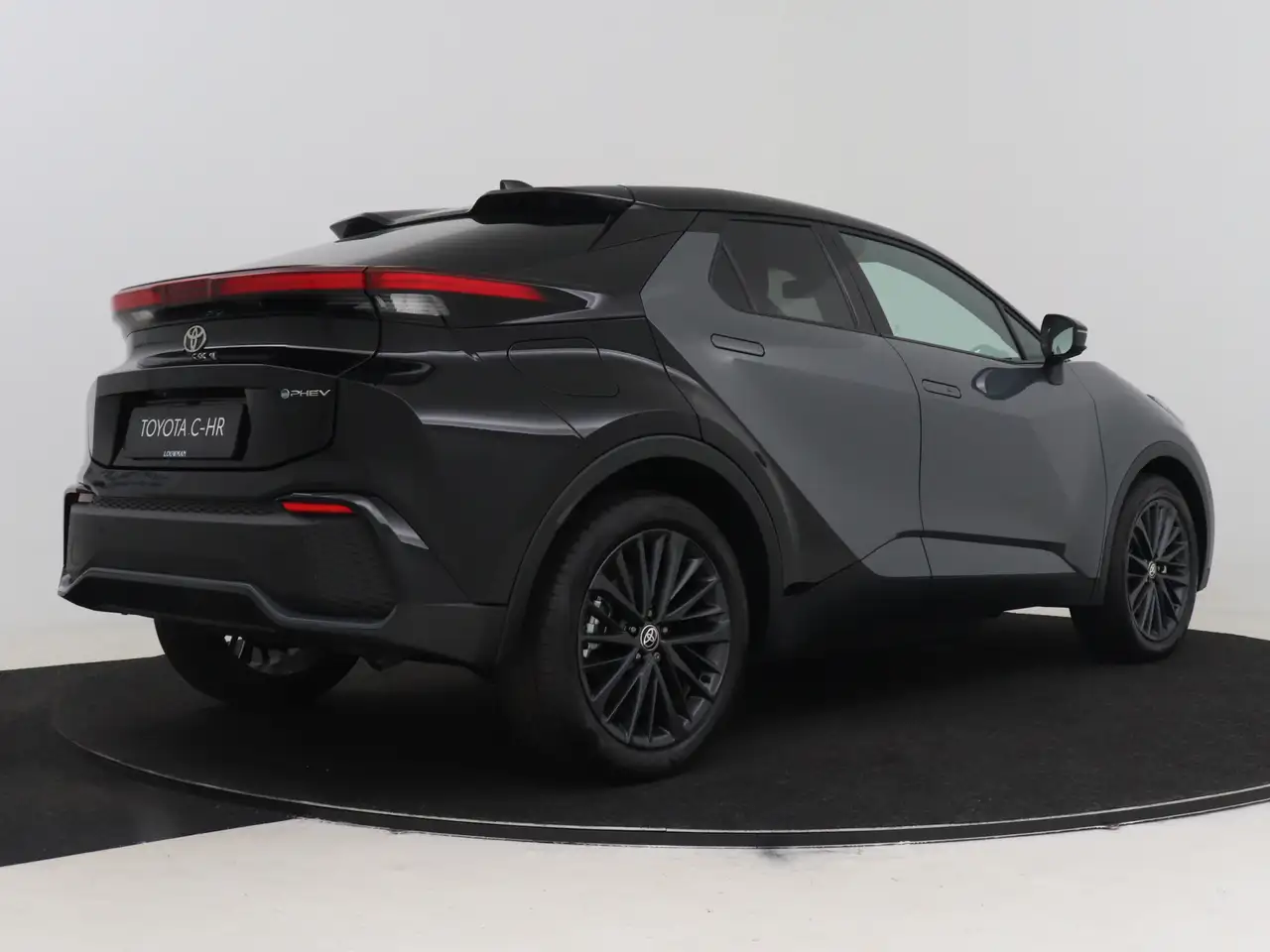 Toyota C-HR 2026