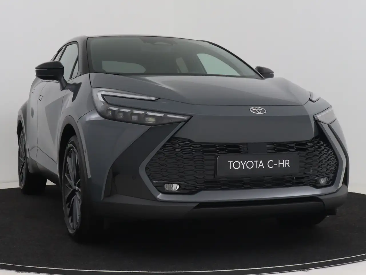 Toyota C-HR 2026 — фото 15