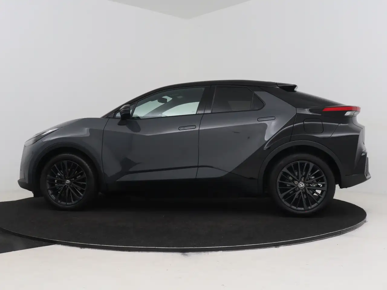 Toyota C-HR 2026