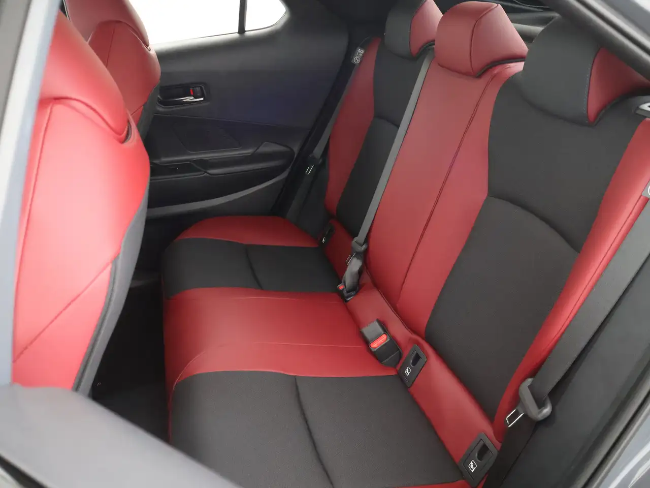 Toyota C-HR 2026