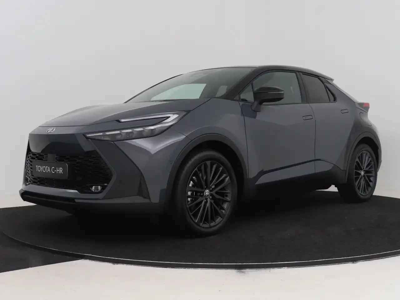Toyota C-HR 2026