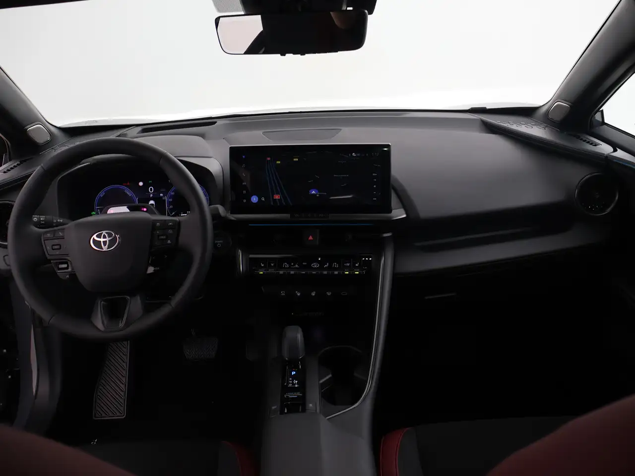 Toyota C-HR 2026