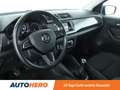 Skoda Fabia 1.0 TSI Style*TEMPO*PDC*SHZ*ALU*KLIMA* Blauw - thumbnail 11