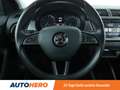 Skoda Fabia 1.0 TSI Style*TEMPO*PDC*SHZ*ALU*KLIMA* Blauw - thumbnail 19