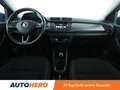 Skoda Fabia 1.0 TSI Style*TEMPO*PDC*SHZ*ALU*KLIMA* Blauw - thumbnail 12