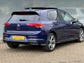 Volkswagen Golf 1.5 TSI R-Line ERSTE EIGENAAR PANORAMADAK HARMAN K Blauw - thumbnail 2
