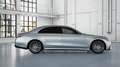 Mercedes-Benz S 400 d 4M LANG AMG 3xTV*PANO*Chauffeur*4xMassage Argent - thumbnail 8