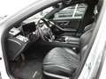 Mercedes-Benz S 400 d 4M LANG AMG 3xTV*PANO*Chauffeur*4xMassage Argent - thumbnail 16
