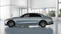 Mercedes-Benz S 400 d 4M LANG AMG 3xTV*PANO*Chauffeur*4xMassage Argent - thumbnail 9