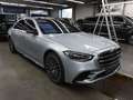 Mercedes-Benz S 400 d 4M LANG AMG 3xTV*PANO*Chauffeur*4xMassage Argent - thumbnail 14