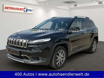 2.2 M-Jet Limited 4WD