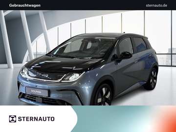 BYD Dolphin Design Pano.-Dach/Distronic/Klima/LED